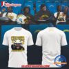 Los Angeles Chargers City Made Limited Edition T Shirt 1