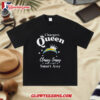 Los Angeles Chargers Queen Classy Sassy And A Bit Smart Assy Nfl Shirt