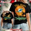 Miami Dolphins 2025 Nfl Halloween Witch Unisex 3d Shirt 2 Miami Dolphins 2025 Nfl Halloween Witch Unisex 3d Shirt 1