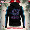 Miami Dolphins 2025 Nfl Rivalries Special Unisex Hoodie 3