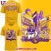 Minnesota Vikings 2025 Latino And Hispanic Heritage T Shirt 1