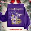 Minnesota Vikings 2025 Nfl Cozy State Bow Sweatshirt 1
