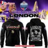 Minnesota Vikings 2025 Nfl London Game Limited Edition Hoodie 1