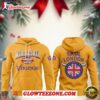 Minnesota Vikings Nfl London Game 2025 Special Edition Unisex Hoodie 1