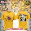 Minnesota Vikings Set Sall Special 3d Shirt 1