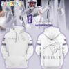 Minnesota Vikings Winter Warrior Hoodie 1