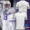 Minnesota Vikings Winter Warrior T Shirt 4 Minnesota Vikings Winter Warrior T Shirt 1