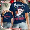 New England Patriots 2025 Nfl Bartender Halloween Fan All Over Print Shirt 3 New England Patriots 2025 Nfl Bartender Halloween Fan All Over Print Shirt 1