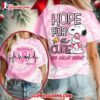 New England Patriots 2025 Nfl Breast Cancer Awareness Snoopy Hope For A Cure All Over Print Shirt 4 New England Patriots 2025 Nfl Breast Cancer Awareness Snoopy Hope For A Cure All Over Print Shirt 1