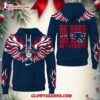 New England Patriots 2025 Nfl Fire Wings All Over Print Hoodie Shirt 1