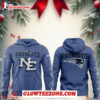 New England Patriots 2025 Nfl Rivalries We Are All Patriots Special Hoodie Shirt 1