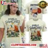 New England Patriots Goat Pablo Sanchez Unisex 3d Shirt 1 New England Patriots Goat Pablo Sanchez Unisex 3d Shirt 1
