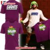 New York Giants 2025 Nfl Nvp 3d Shirt 1
