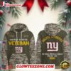 New York Giants Nfl Veteran Birthday 2025 Custom Name Unisex Hoodie 1