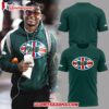New York Jets Nfl London Games 2025 T Shirt 1