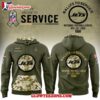 New York Jets Nfl Salute To Service Veterans Hoodie Shirt 1