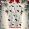 Nfl Arizona Cardinals Football Team Logo Funny Aloha Hawaiian Shirt 2