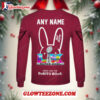 Nfl Arizona Cardinals X Bad Bunny Super Bowl 2026 Special Edition Custom Sweatshirt 2