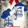 Nfl Buffalo Bills In My Veins Jesus Im My Heart Hawaiian Shirt 1