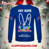 Nfl Buffalo Bills X Bad Bunny Super Bowl 2026 Special Edition Custom Sweatshirt 2
