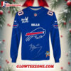Nfl Buffalo Bills X Bad Bunny Super Bowl 2026 Special Edition Custom Sweatshirt 3