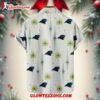 Nfl Carolina Panthers Football Team Logo Funny Aloha Hawaiian Shirt 2