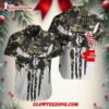 Nfl Chicago Bears Camo Veterans Military Hawaiian Shirt 2 Nfl Chicago Bears Camo Veterans Military Hawaiian Shirt 1