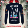 Nfl Chicago Bears X Bad Bunny Super Bowl 2026 Special Edition Custom Sweatshirt 2