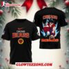 Nfl Chicago Bears X Dragon Ball Z Special T Shirt 1