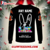 Nfl Cincinnati Bengals X Bad Bunny Super Bowl 2026 Special Edition Custom Sweatshirt 1 Nfl Cincinnati Bengals X Bad Bunny Super Bowl 2026 Special Edition Custom Sweatshirt 2