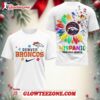 Nfl Denver Broncos Hispanic Heritage Month Unisex T shirt 1