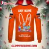 Nfl Denver Broncos X Bad Bunny Super Bowl 2026 Special Edition Custom Sweatshirt 2
