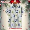 Nfl Indianapolis Colts Football Team Logo Funny Aloha Hawaiian Shirt 1