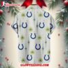 Nfl Indianapolis Colts Football Team Logo Funny Aloha Hawaiian Shirt 2
