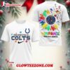 Nfl Indianapolis Colts Hispanic Heritage Month Unisex T shirt 1