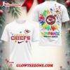 Nfl Kansas City Chiefs Hispanic Heritage Month Unisex T shirt 1