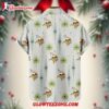Nfl Minnesota Vikings Football Team Logo Funny Aloha Hawaiian Shirt 2