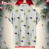Nfl New England Patriots Football Team Logo Funny Aloha Hawaiian Shirt 2