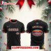 Nfl San Francisco 49ers Mexican Heritage 2025 Unisex 3d Shirt 1