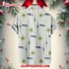 Nfl Seattle Seahawks Football Team Logo Funny Aloha Hawaiian Shirt 2