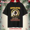 One Team One Goal932 Forever One Name Washington Redskins T Shirt 1