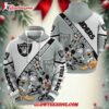 Personalized Las Vegas Raiders Hoodie Character Cartoon Movie Unisex Hoodie 1