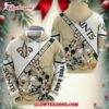 Personalized New Orleans Saints Hoodie Character Cartoon Movie Unisex Hoodie 1