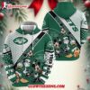 Personalized New York Jets Hoodie Character Cartoon Movie Unisex Hoodie 1