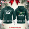 Philadelphia Eagles Christmas 65 Fan Holiday Hoodie Shirt 1