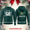 Philadelphia Eagles Christmas 68 Fan Holiday Hoodie Shirt 1