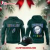 Philadelphia Eagles Grateful Dead Limited Hoodie 1