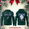 Philadelphia Eagles Grateful Dead Limited Hoodie 2