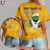 Pittsburgh Steelers 2025 Nfl Christmas Grinch They Hate Us All Over Print Shirt 1