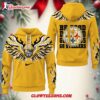 Pittsburgh Steelers 2025 Nfl Fire Wings All Over Print Hoodie Shirt 1